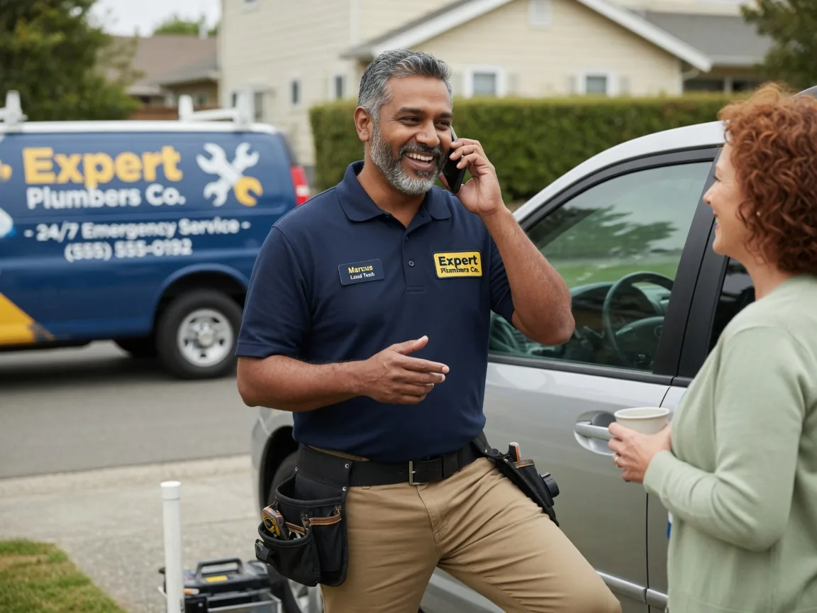 Drain Cleaning Tranquillity, CA FAQs
