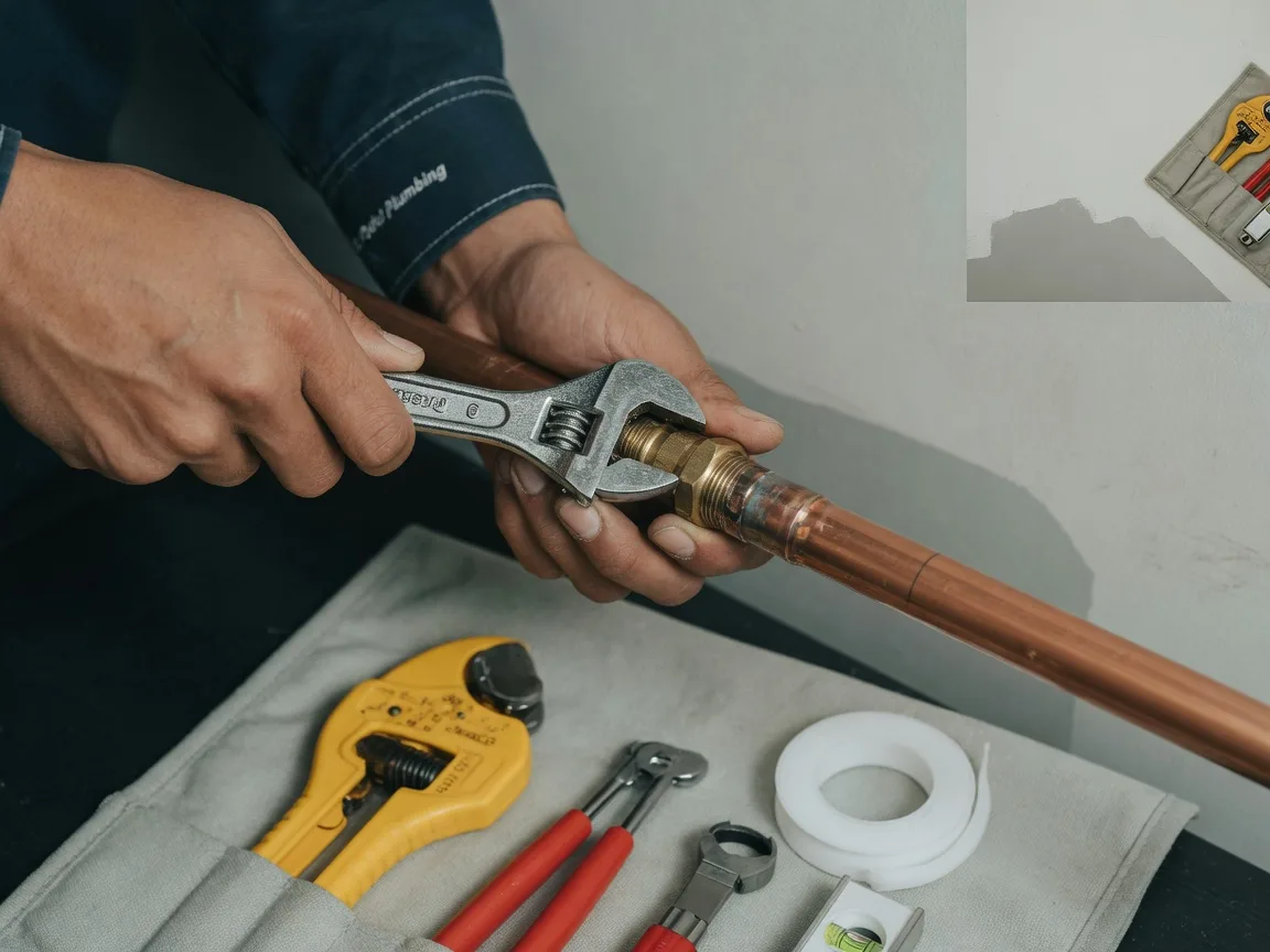 Why choose Drain Cleaning in Tranquillity, CA